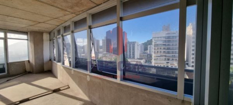 Imagem Sala Comercial à Venda, 71 m² em Praia Da Costa - Vila Velha