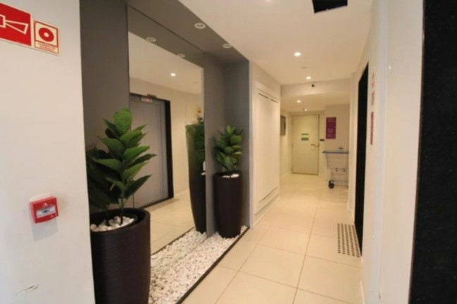 Imagem Imóvel com 2 Quartos à Venda, 34 m² em Jardim Prudência - São Paulo Imagem Imóvel com 2 Quartos à Venda, 34 m² em Jardim Prudência - São Paulo