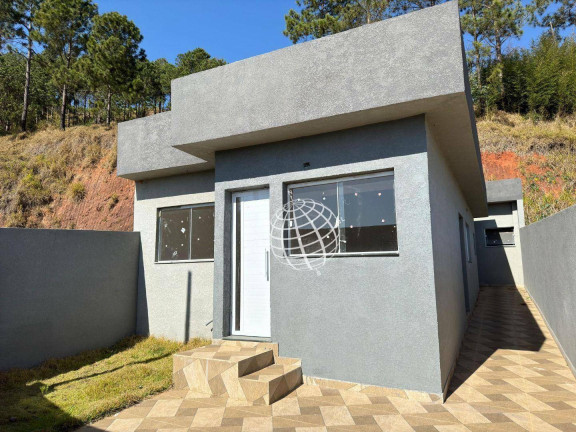 Imagem Casa com 2 Quartos à Venda, 90 m² em Centro - Piracaia Imagem Casa com 2 Quartos à Venda, 90 m² em Centro - Piracaia