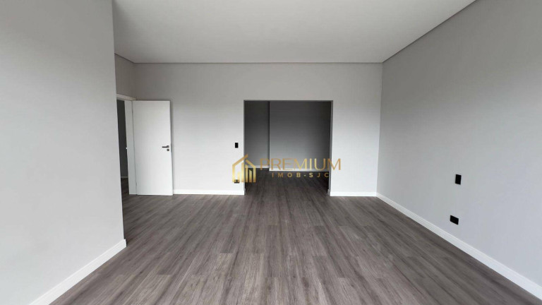 Imagem Sobrado com 5 Quartos à Venda, 460 m² em Condomínio Residencial Alphaville I - São José Dos Campos