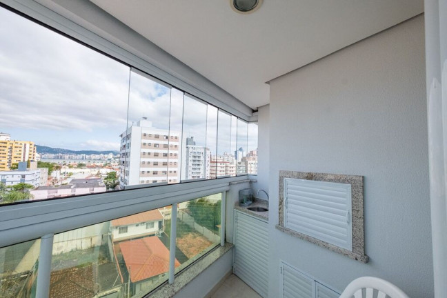 Imagem Apartamento com 3 Quartos à Venda, 88 m² em Balneário - Florianópolis Imagem Apartamento com 3 Quartos à Venda, 88 m² em Balneário - Florianópolis