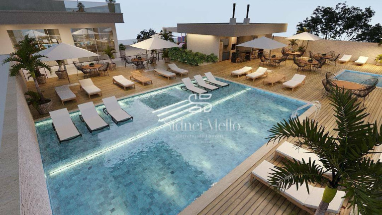 Imagem Apartamento com 4 Quartos à Venda, 146 m² em 2 Quadra Centro - Balneário Camboriú