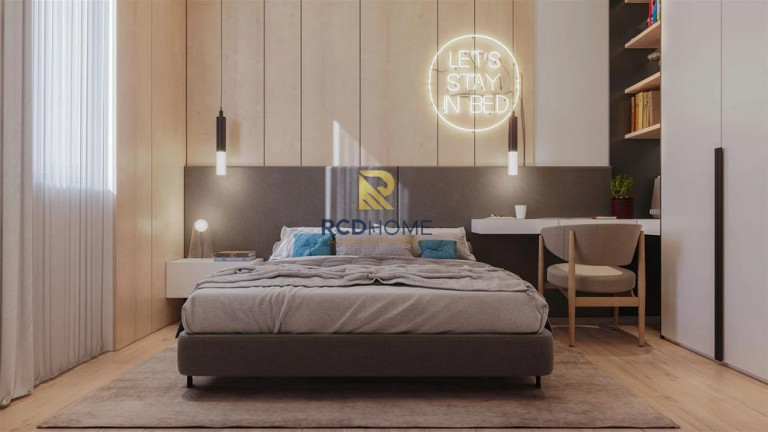 Imagem Apartamento com 2 Quartos à Venda, 65 m² em água Verde - Curitiba