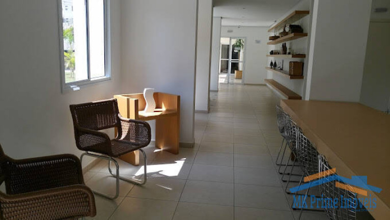 Imagem Apartamento com 3 Quartos à Venda, 65 m² em Umuarama - Osasco Imagem Apartamento com 3 Quartos à Venda, 65 m² em Umuarama - Osasco