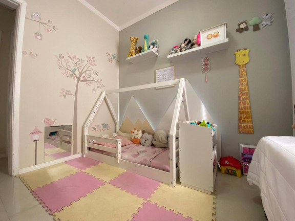 Imagem Apartamento com 2 Quartos à Venda,  em Jardim Ermida I - Jundiaí