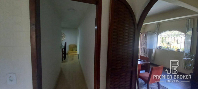 Imagem Casa com 4 Quartos à Venda, 230 m² em Bom Retiro - Teresópolis Imagem Casa com 4 Quartos à Venda, 230 m² em Bom Retiro - Teresópolis