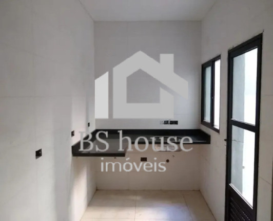 Imagem Apartamento com 2 Quartos à Venda, 43 m² em Parque João Ramalho - Santo André