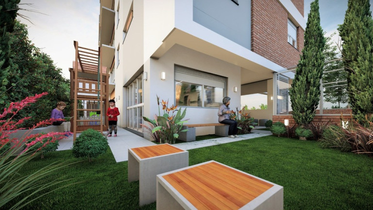 Imagem Imóvel com 2 Quartos à Venda, em Jardim Botânico - Porto Alegre Imagem Imóvel com 2 Quartos à Venda, em Jardim Botânico - Porto Alegre