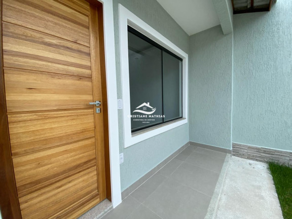 Imagem Casa com 3 Quartos à Venda, 89 m² em Jardim Atlântico Central (itaipuaçu) - Maricá