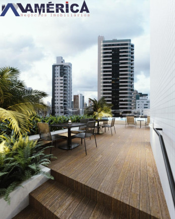 Imagem Imóvel com 3 Quartos à Venda, 145 m² em Tambaú - João Pessoa Imagem Imóvel com 3 Quartos à Venda, 145 m² em Tambaú - João Pessoa