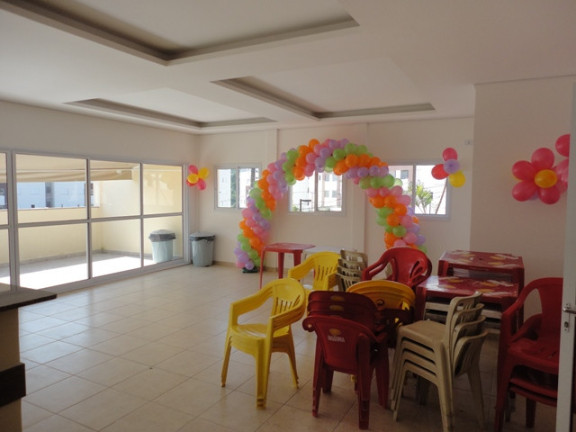 Imagem Apartamento com 2 Quartos à Venda, 49 m² em Jardim Central - Cotia