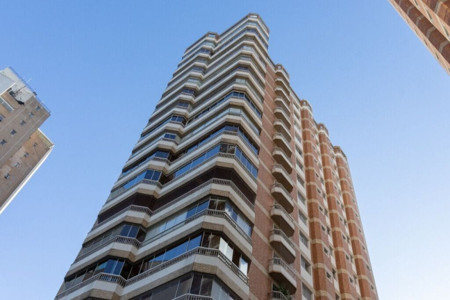 Foto do imóvel Apartamento com 4 Quartos à Venda, 330 m² em Perdizes - São Paulo
