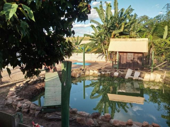 Imagem Chácara à Venda, 630 m² em Jardim Cidade Singer Ii - Campinas Imagem Chácara à Venda, 630 m² em Jardim Cidade Singer Ii - Campinas