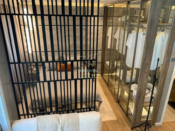 Imagem Studio com 1 Quarto à Venda, 25 m² em Pinheiros - São Paulo