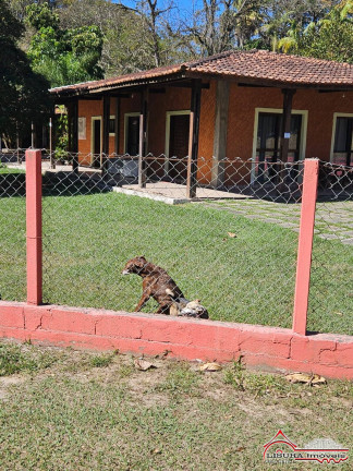 Imagem Casa de Condomínio com 3 Quartos à Venda, 780 m² em Condomínio Lagoinha - Jacareí Imagem Casa de Condomínio com 3 Quartos à Venda, 780 m² em Condomínio Lagoinha - Jacareí