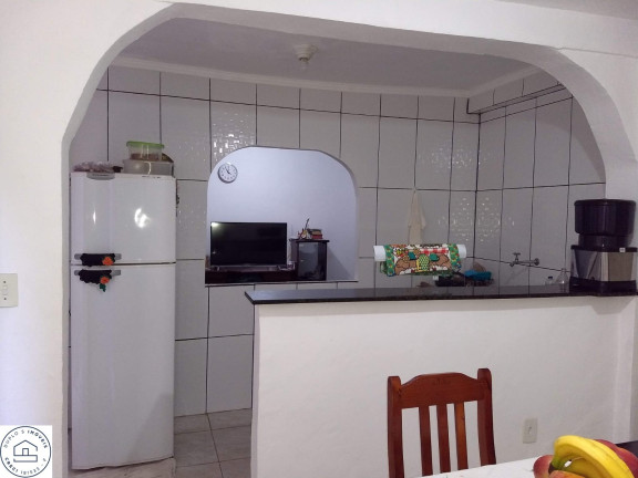 Imagem Casa com 2 Quartos à Venda, 125 m² em Conjunto Promorar Rio Claro ( Zona Leste ) - São Paulo Imagem Casa com 2 Quartos à Venda, 125 m² em Conjunto Promorar Rio Claro ( Zona Leste ) - São Paulo