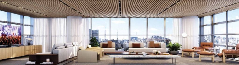 Imagem Cobertura com 4 Quartos à Venda, 722 m² em Pinheiros - São Paulo Imagem Cobertura com 4 Quartos à Venda, 722 m² em Pinheiros - São Paulo