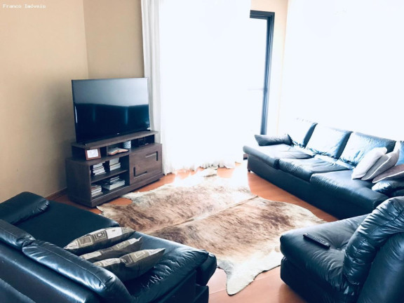 Imagem Apartamento à Venda, 115 m² em Sítio São José - Suzano