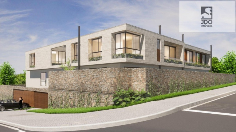 Imagem Casa de Condomínio com 3 Quartos à Venda, 227 m² em Bom Retiro - Curitiba Imagem Casa de Condomínio com 3 Quartos à Venda, 227 m² em Bom Retiro - Curitiba