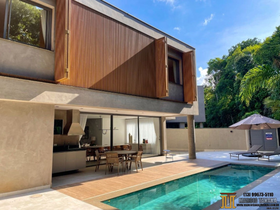 Imagem Casa com 5 Quartos à Venda, 547 m² em Riviera - Bertioga Imagem Casa com 5 Quartos à Venda, 547 m² em Riviera - Bertioga