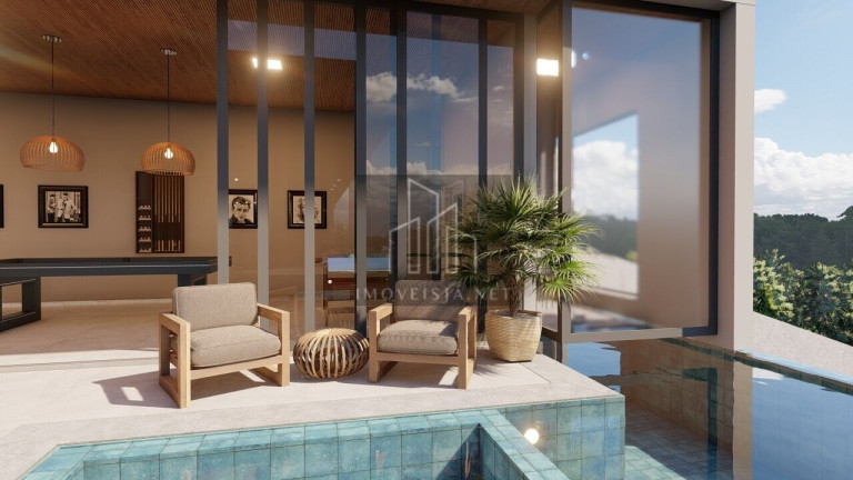 Imagem Casa com 5 Quartos à Venda, 2.329 m² em Residencial Tamboré - Barueri Imagem Casa com 5 Quartos à Venda, 2.329 m² em Residencial Tamboré - Barueri