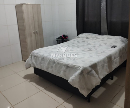 Imagem Casa com 1 Quarto à Venda, 85 m² em Jardim Amanda I - Hortolândia Imagem Casa com 1 Quarto à Venda, 85 m² em Jardim Amanda I - Hortolândia