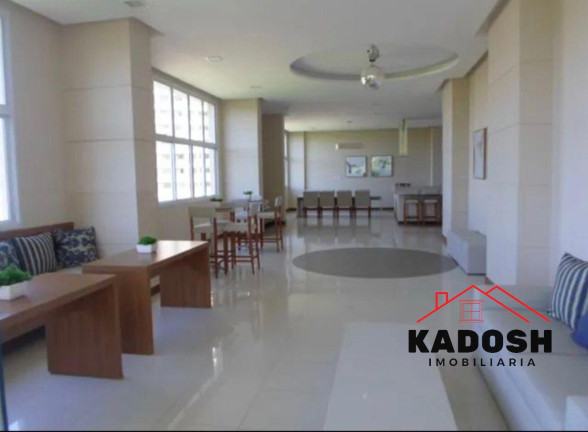 Imagem Apartamento com 2 Quartos à Venda, 60 m² em Brotas - Salvador Imagem Apartamento com 2 Quartos à Venda, 60 m² em Brotas - Salvador