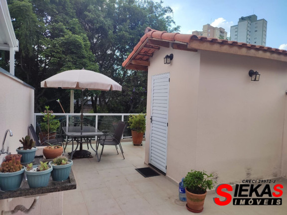 Imagem Sobrado com 3 Quartos à Venda, 90 m² em Vila Salete - São Paulo Imagem Sobrado com 3 Quartos à Venda, 90 m² em Vila Salete - São Paulo