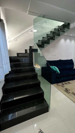 Imagem Casa com 3 Quartos à Venda, 84 m² em Caiçara - Praia Grande Imagem Casa com 3 Quartos à Venda, 84 m² em Caiçara - Praia Grande