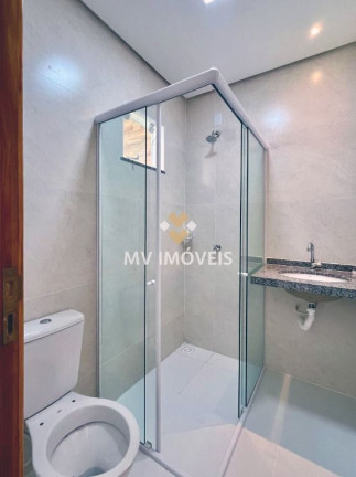 Imagem Casa com 3 Quartos à Venda, 109 m² em Parque Guajará (icoaraci) - Belém Imagem Casa com 3 Quartos à Venda, 109 m² em Parque Guajará (icoaraci) - Belém