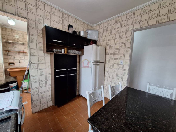 Imagem Apartamento com 1 Quarto para Alugar, 42 m²