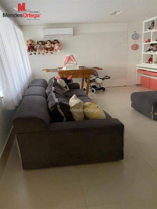 Imagem Apartamento com 4 Quartos à Venda, 510 m² em Jardim Portal Da Colina - Sorocaba Imagem Apartamento com 4 Quartos à Venda, 510 m² em Jardim Portal Da Colina - Sorocaba