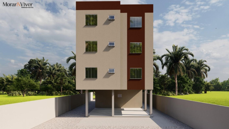 Imagem Apartamento com 2 Quartos à Venda, 46 m² em Parque Da Fonte - São José Dos Pinhais Imagem Apartamento com 2 Quartos à Venda, 46 m² em Parque Da Fonte - São José Dos Pinhais