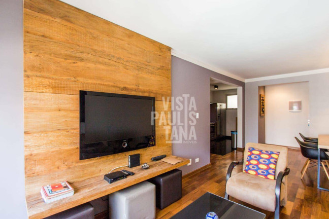 Imagem Apartamento com 2 Quartos para Alugar, 90 m² em Itaim Bibi - São Paulo Imagem Apartamento com 2 Quartos para Alugar, 90 m² em Itaim Bibi - São Paulo