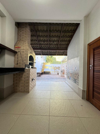 Imagem Casa com 4 Quartos à Venda, 200 m² em Jardim Camburi - Vitória
