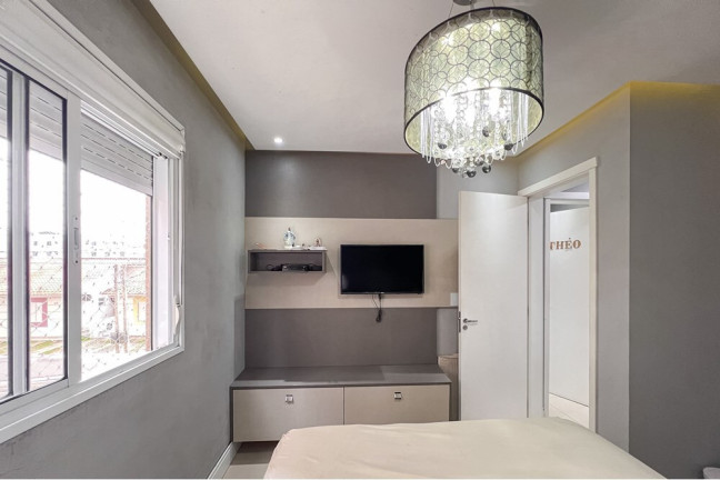 Imagem Apartamento com 3 Quartos à Venda, 62 m² em São José - Canoas Imagem Apartamento com 3 Quartos à Venda, 62 m² em São José - Canoas