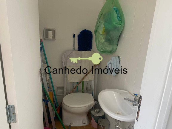Imagem Apartamento com 3 Quartos à Venda, 100 m² em Brooklin - São Paulo