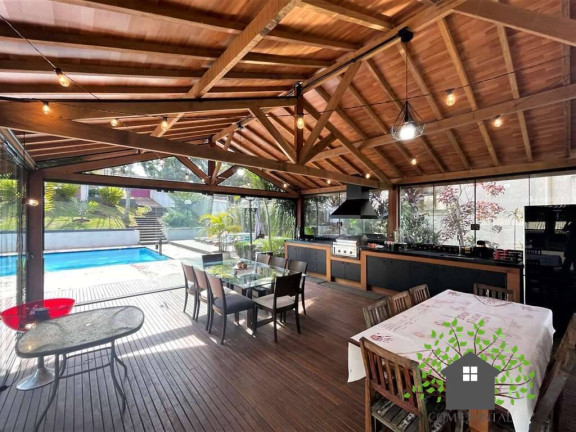 Imagem Casa com 4 Quartos à Venda, 850 m² em Vila Santo Antônio - Cotia