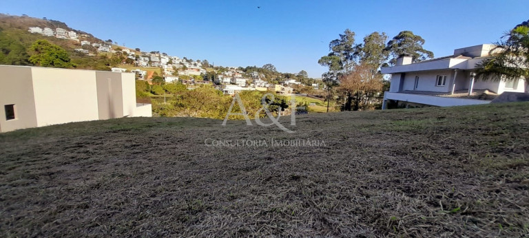 Imagem Terreno à Venda, 920 m² em Condomínio Porto Atibaia - Atibaia Imagem Terreno à Venda, 920 m² em Condomínio Porto Atibaia - Atibaia