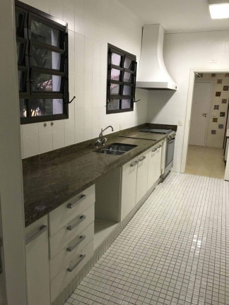 Imagem Apartamento com 4 Quartos à Venda, 213 m² em Higienópolis - São Paulo Imagem Apartamento com 4 Quartos à Venda, 213 m² em Higienópolis - São Paulo