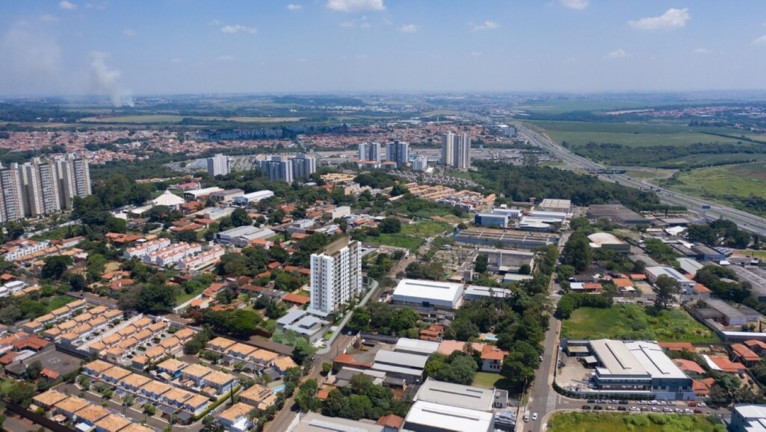 Imagem Imóvel com 2 Quartos à Venda, 61 m² em Parque Rural Fazenda Santa Cândida - Campinas Imagem Imóvel com 2 Quartos à Venda, 61 m² em Parque Rural Fazenda Santa Cândida - Campinas