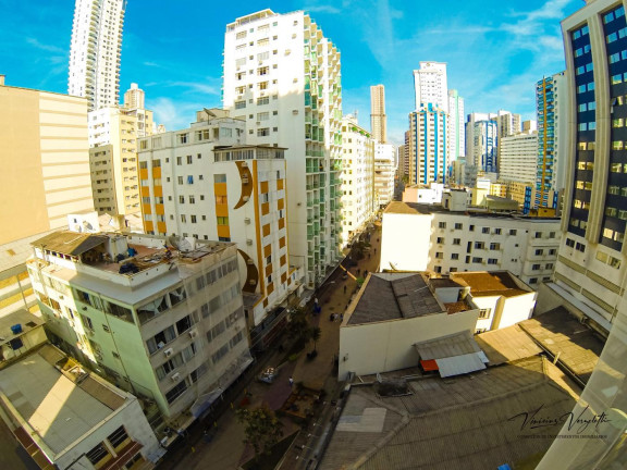 Imagem Apartamento com 3 Quartos à Venda, 186 m² em Centro - Balneário Camboriú