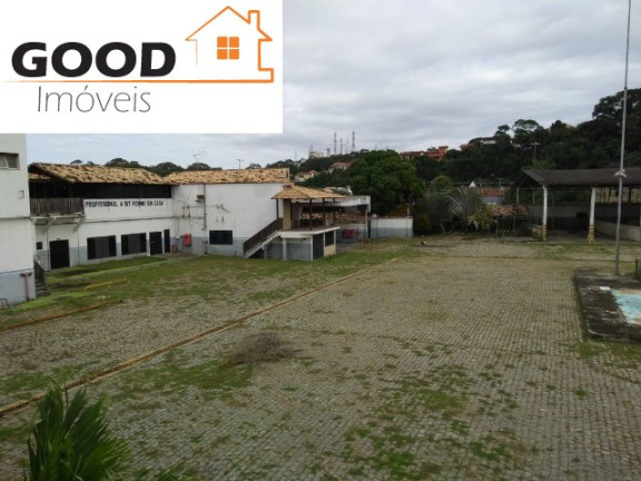 Imagem Terreno à Venda, 9.089 m² em Centro - Macaé Imagem Terreno à Venda, 9.089 m² em Centro - Macaé