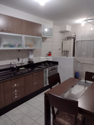 Imagem Imóvel com 2 Quartos à Venda, 58 m² em Parque Residencial Eloy Chaves - Jundiaí Imagem Imóvel com 2 Quartos à Venda, 58 m² em Parque Residencial Eloy Chaves - Jundiaí
