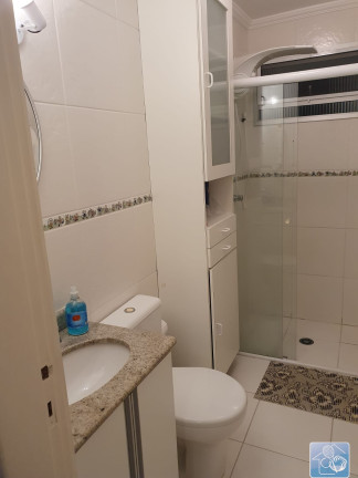 Imagem Apartamento com 1 Quarto à Venda, 60 m² em Toninhas - Ubatuba Imagem Apartamento com 1 Quarto à Venda, 60 m² em Toninhas - Ubatuba