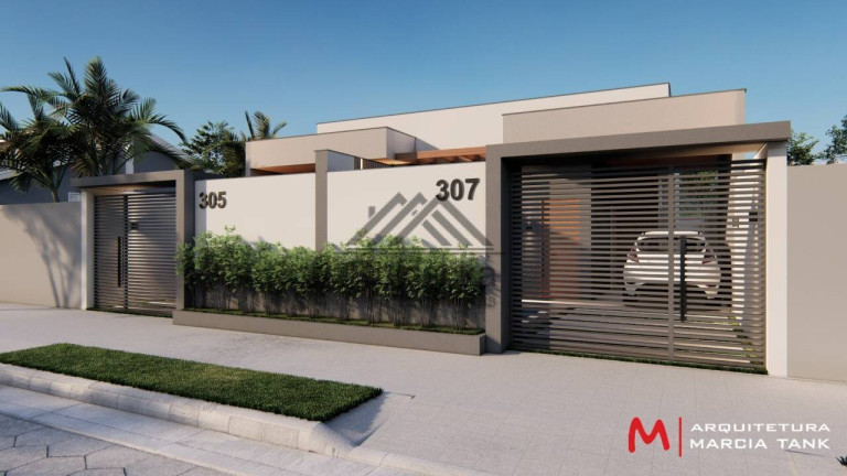 Imagem Casa com 2 Quartos à Venda, 147 m² em Jardim Imperador - Peruíbe Imagem Casa com 2 Quartos à Venda, 147 m² em Jardim Imperador - Peruíbe