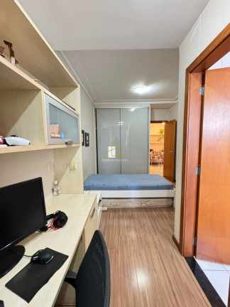 Imagem Imóvel com 3 Quartos à Venda, 144 m² em Parque Residencial Laranjeiras - Serra