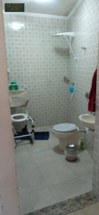 Imagem Casa com 3 Quartos à Venda, 114 m² em Vila Bela Vista (zona Norte) - São Paulo Imagem Casa com 3 Quartos à Venda, 114 m² em Vila Bela Vista (zona Norte) - São Paulo