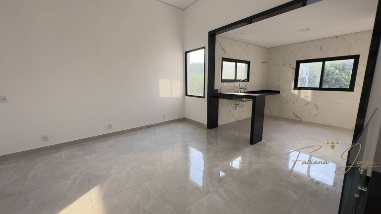 Imagem Casa de Condomínio com 3 Quartos à Venda, 200 m² em Jardim São Marcos - Valinhos