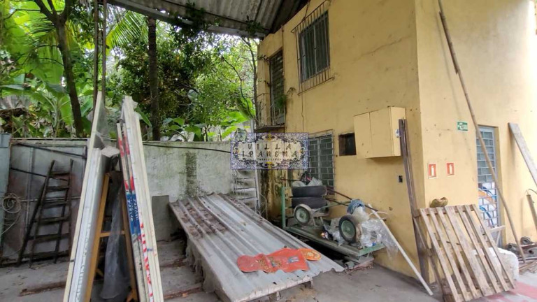 Imagem Terreno à Venda, 1.493 m² em Pechincha - Rio De Janeiro
